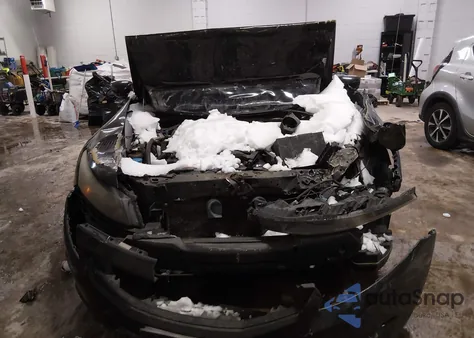 2009 Honda Accord 3.5 Ex-L from USA, damaged, VIN 1HGCS22869A008747